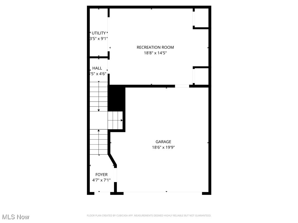 1113 Bean Lane Akron OH 44313