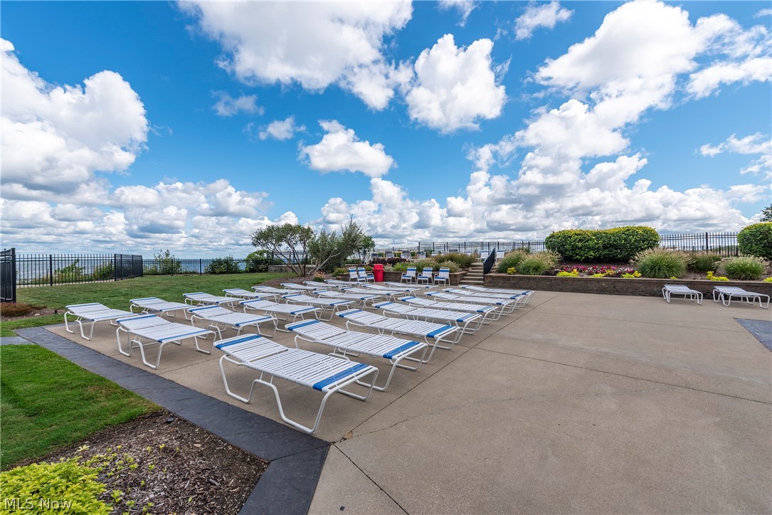 12900 Lake Avenue Lakewood OH 44107