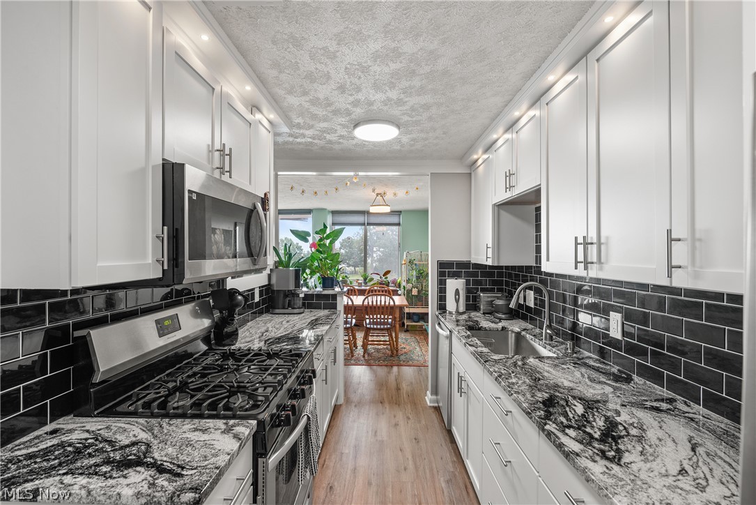 12900 Lake Avenue Lakewood OH 44107