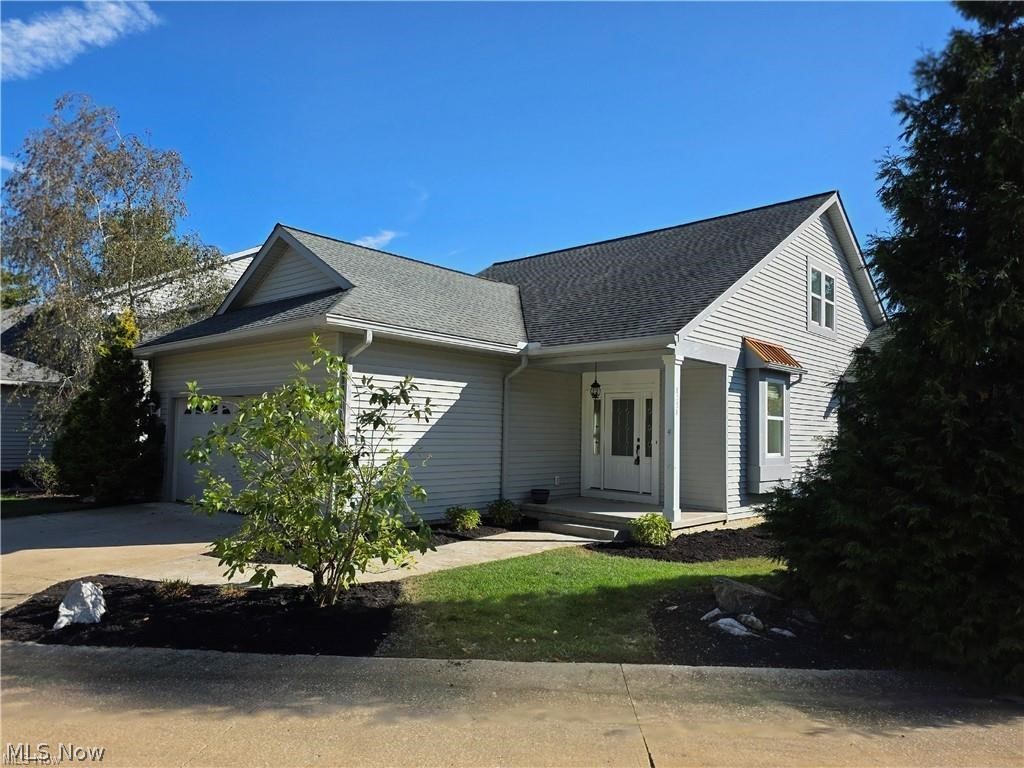 1061 Wycliff Lane Akron OH 44313