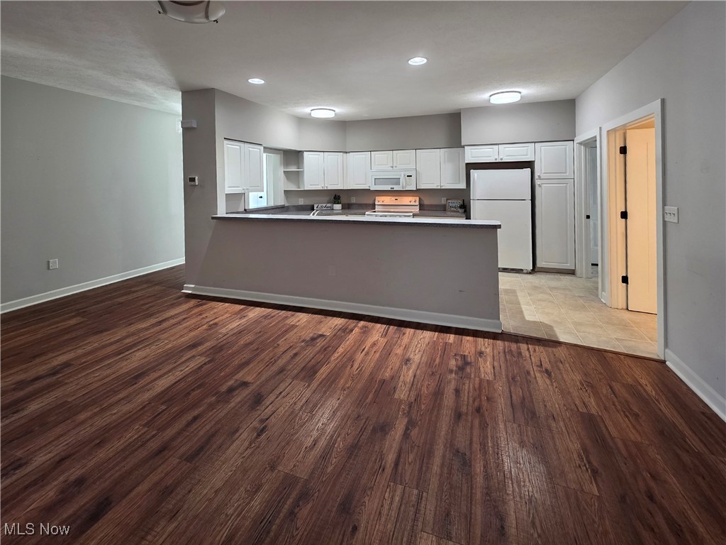1061 Wycliff Lane Akron OH 44313