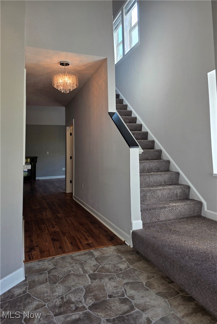 1061 Wycliff Lane Akron OH 44313
