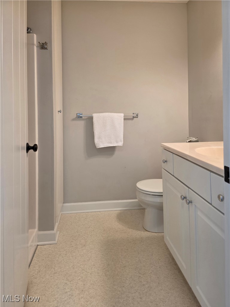 1061 Wycliff Lane Akron OH 44313