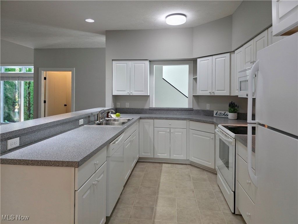 1061 Wycliff Lane Akron OH 44313