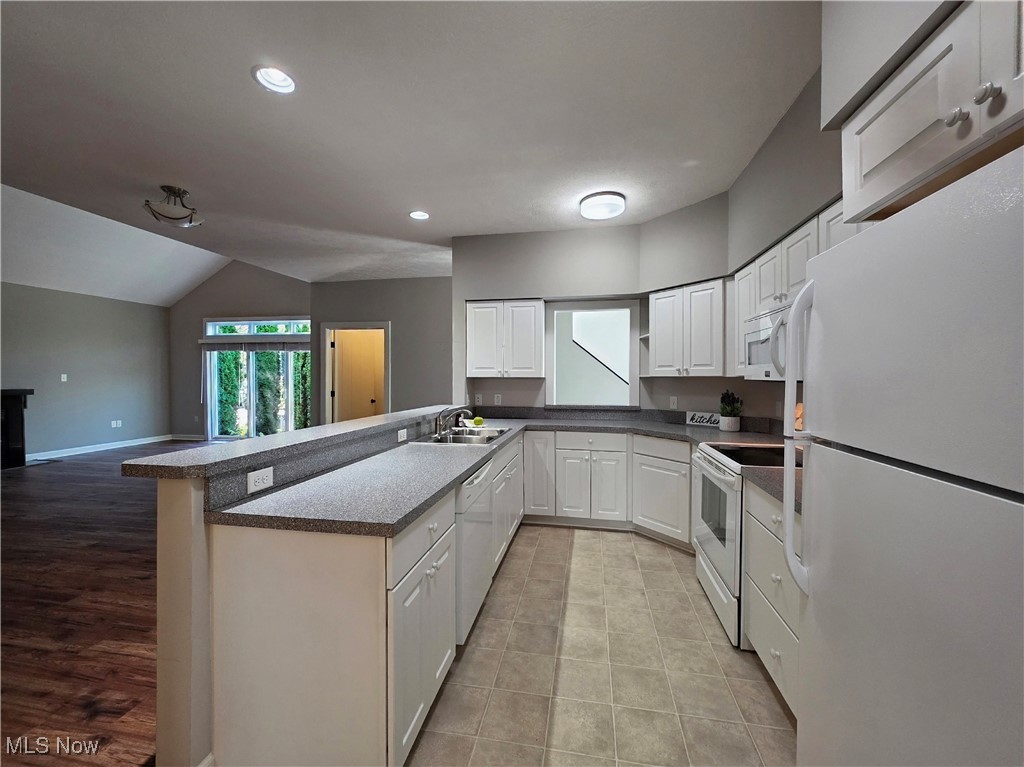 1061 Wycliff Lane Akron OH 44313
