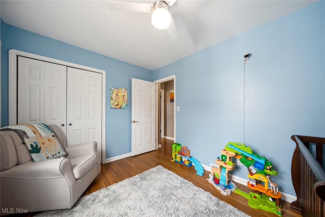 3394 Wooster Road Rocky River OH 44116