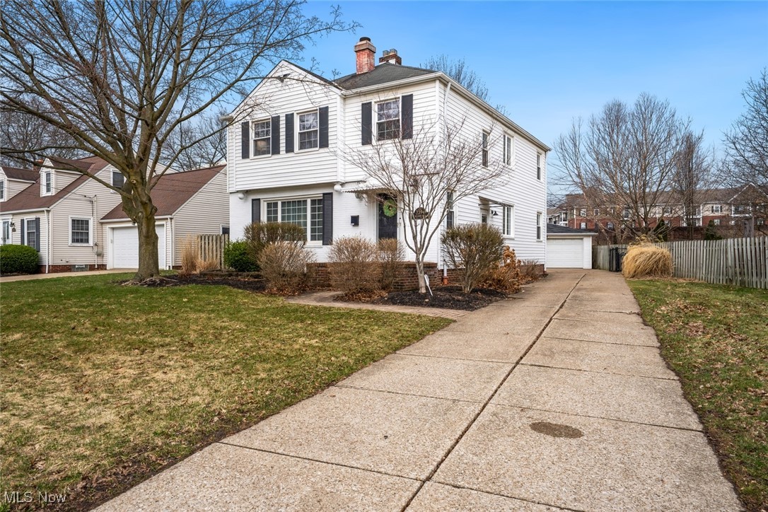 3394 Wooster Road Rocky River OH 44116
