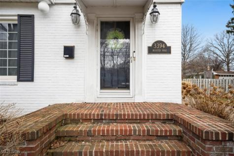 3394 Wooster Road Rocky River OH 44116