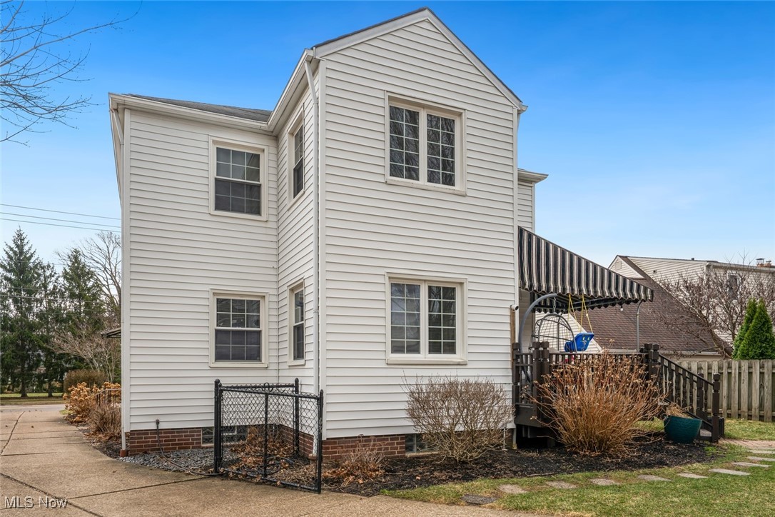 3394 Wooster Road Rocky River OH 44116
