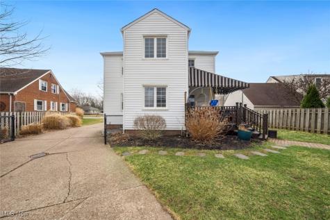 3394 Wooster Road Rocky River OH 44116