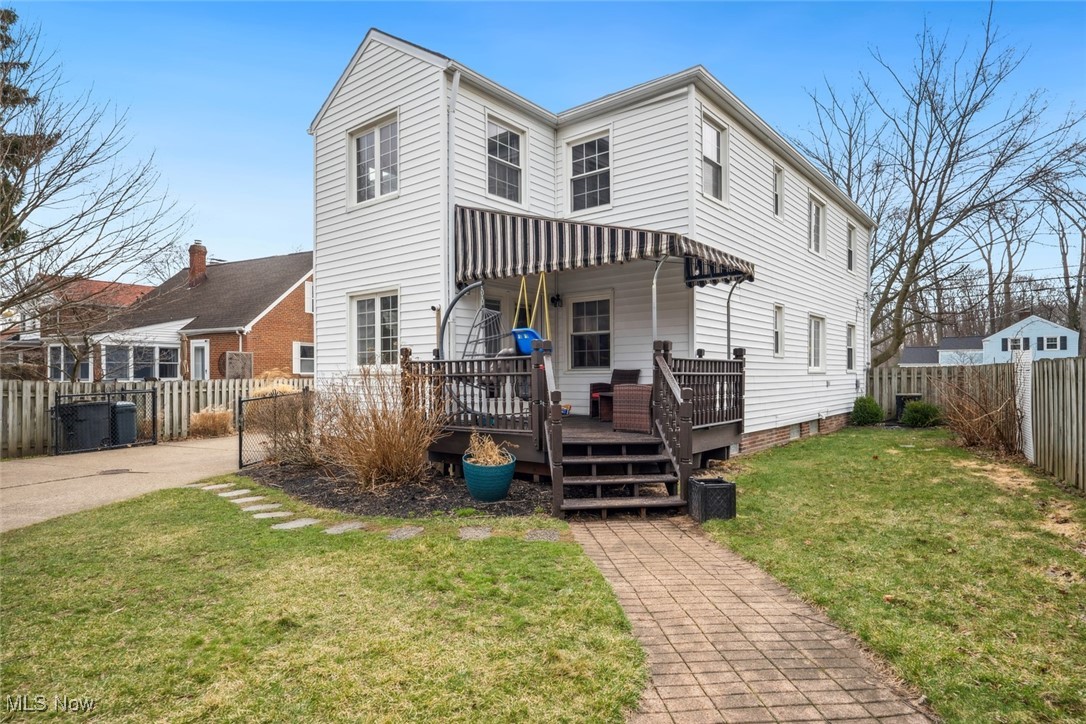 3394 Wooster Road Rocky River OH 44116