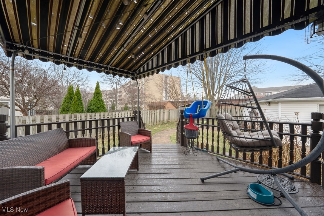 3394 Wooster Road Rocky River OH 44116