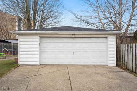 3394 Wooster Road Rocky River OH 44116