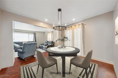 3394 Wooster Road Rocky River OH 44116