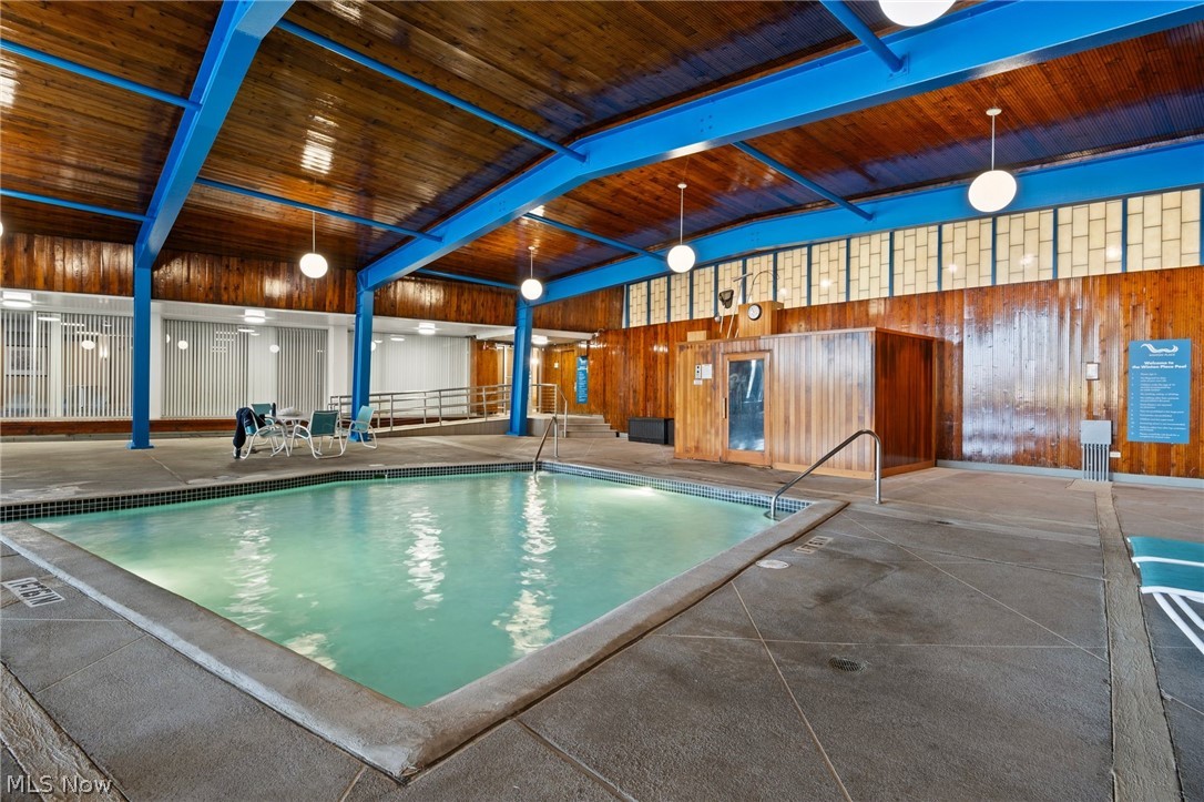 12700 Lake Avenue Lakewood OH 44107