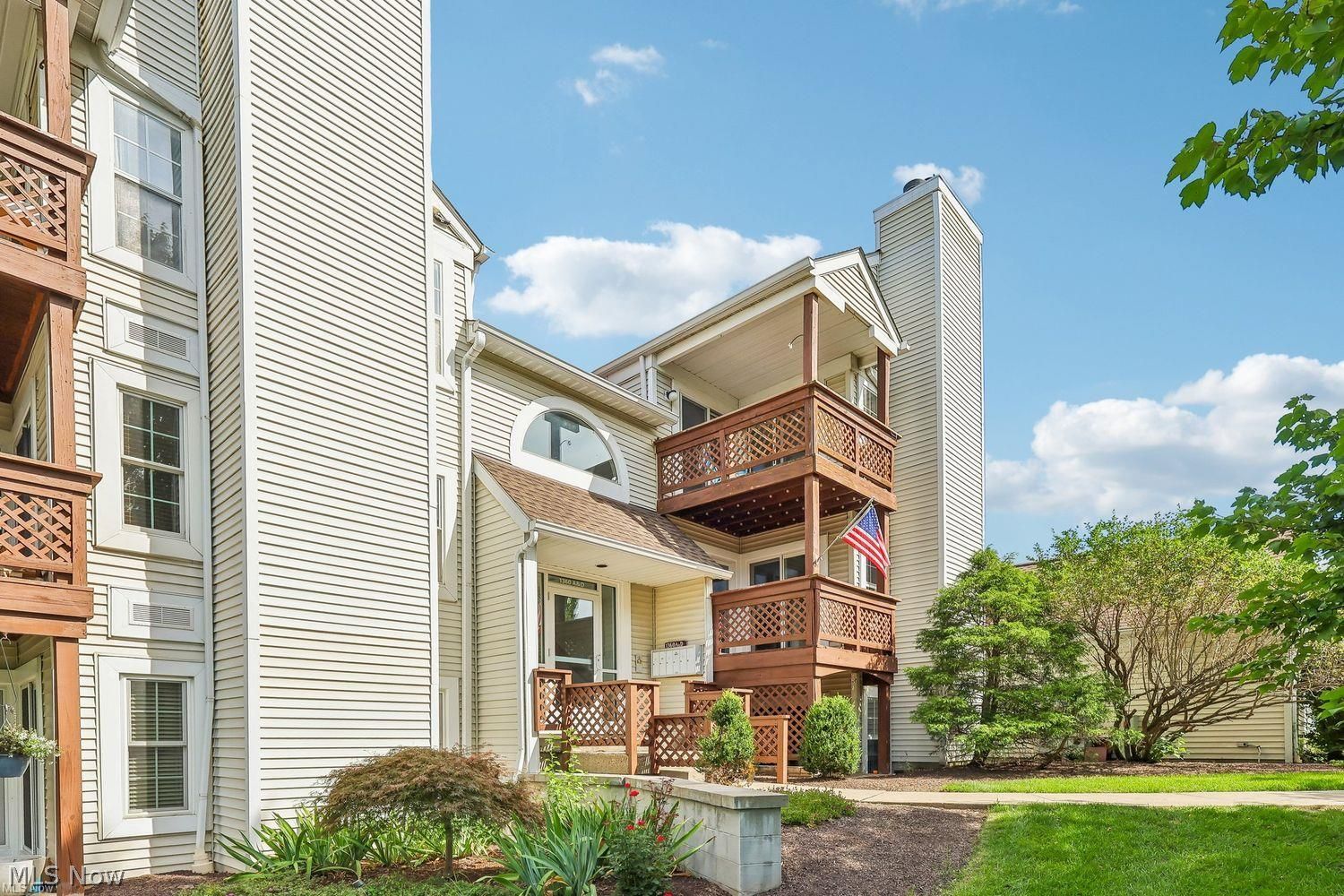 1360 Cedarwood Drive Westlake OH 44145