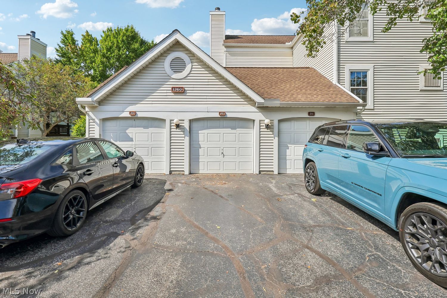 1360 Cedarwood Drive Westlake OH 44145