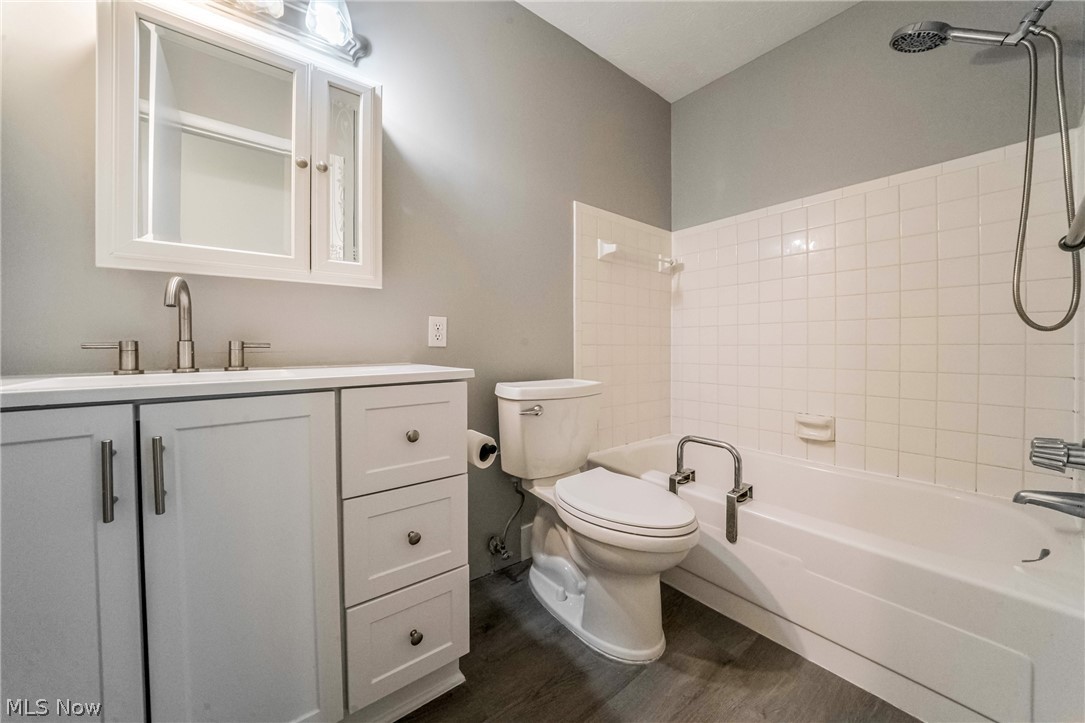 16340 Heather Lane Middleburg Heights OH 44130