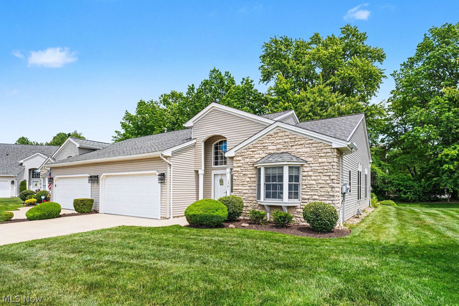 1381 E Cross Creek Drive Willoughby OH 44094
