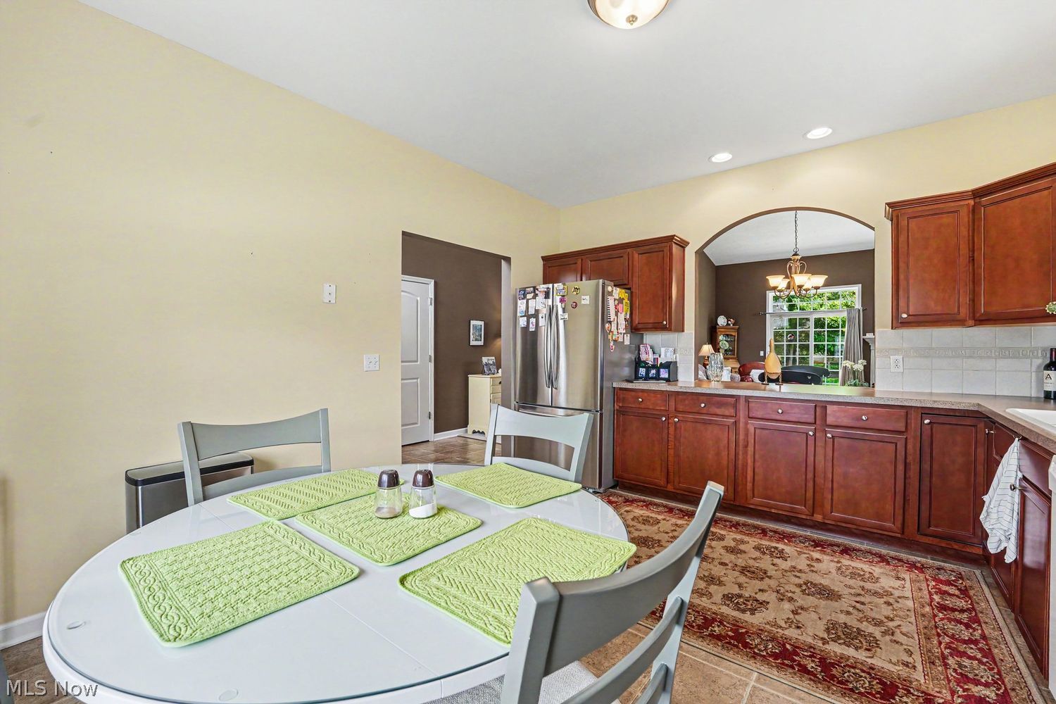 1381 E Cross Creek Drive Willoughby OH 44094