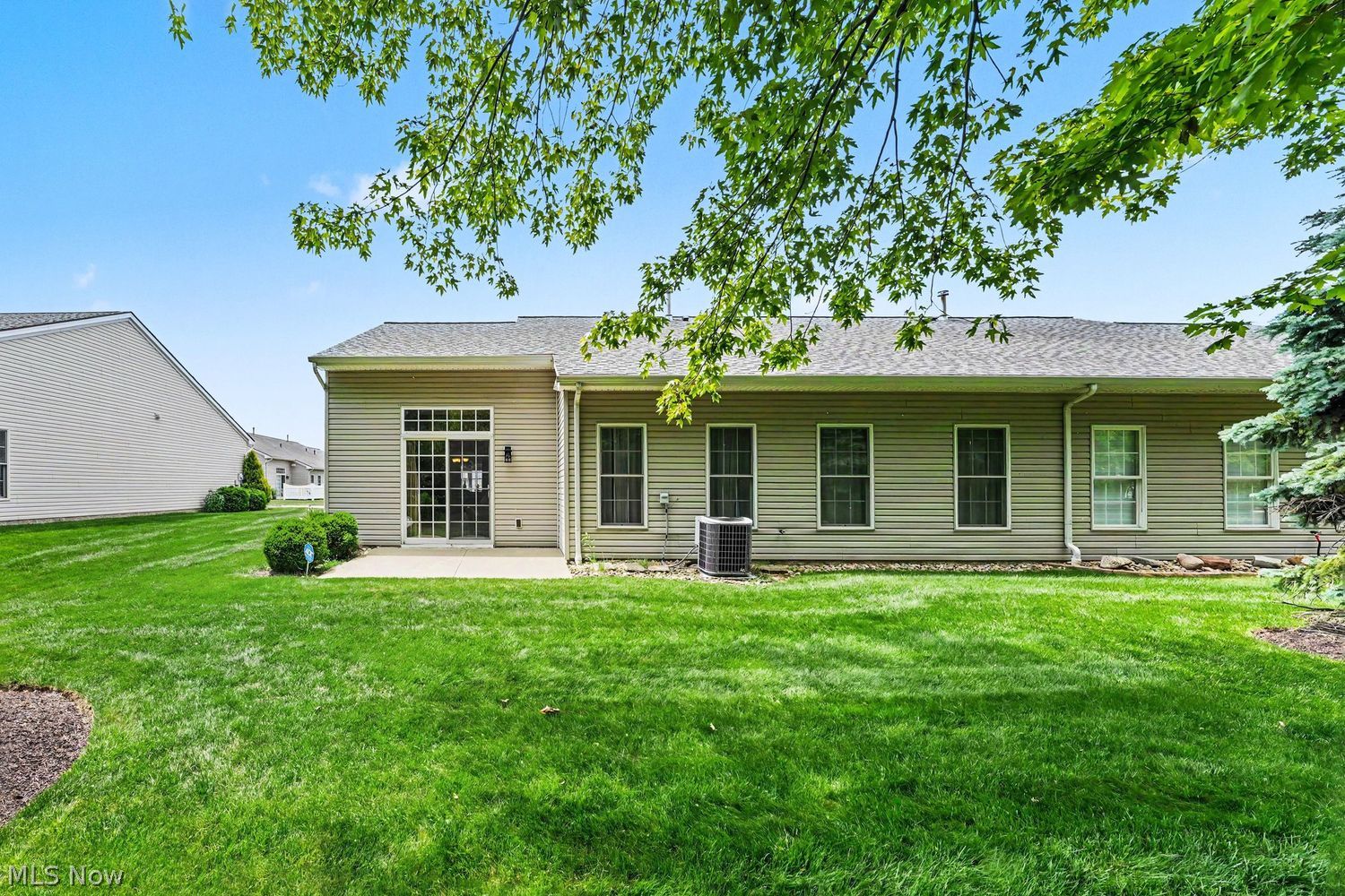 1381 E Cross Creek Drive Willoughby OH 44094