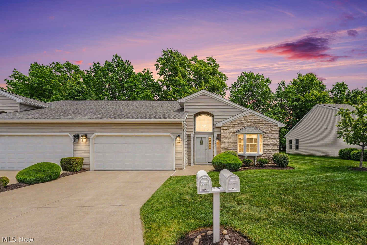 1381 E Cross Creek Drive Willoughby OH 44094