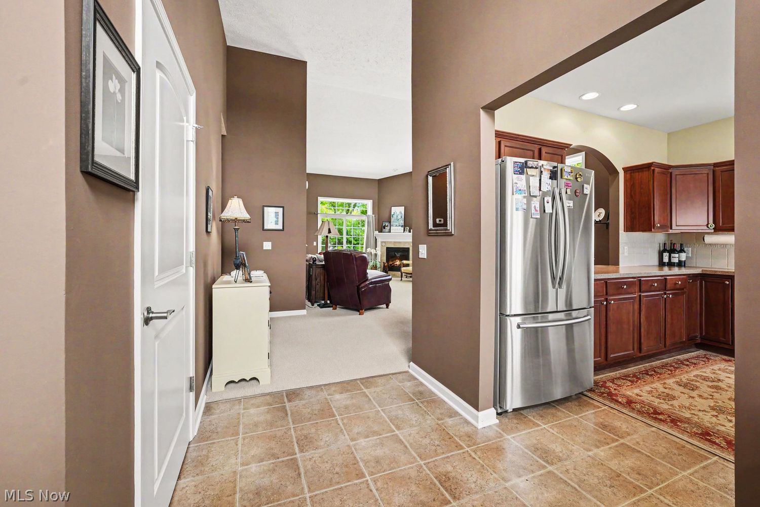 1381 E Cross Creek Drive Willoughby OH 44094
