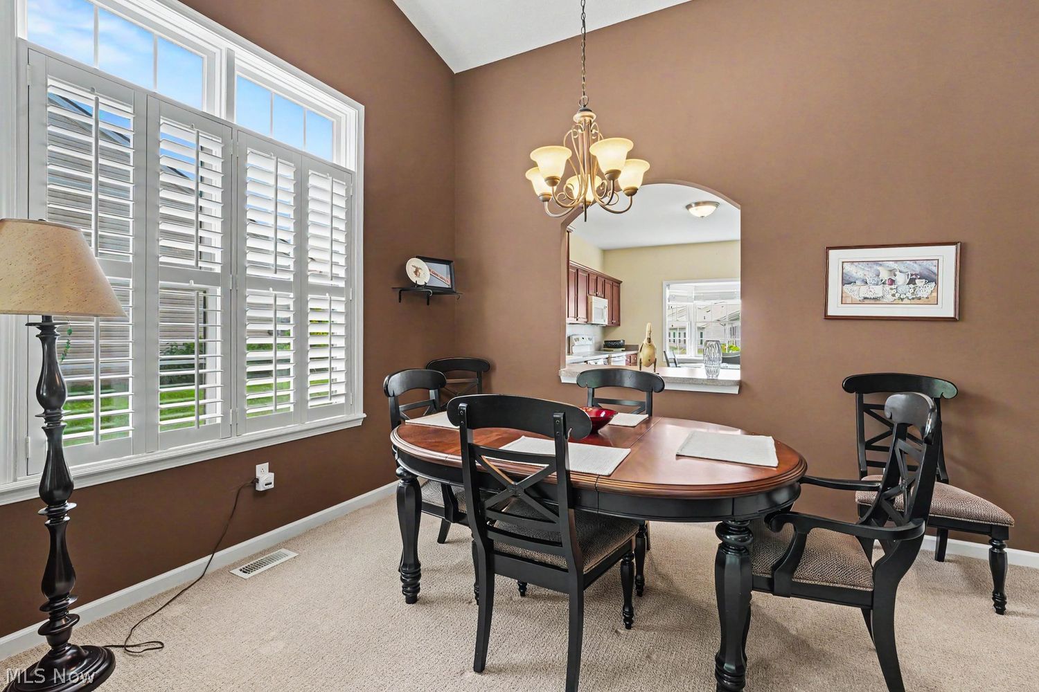 1381 E Cross Creek Drive Willoughby OH 44094