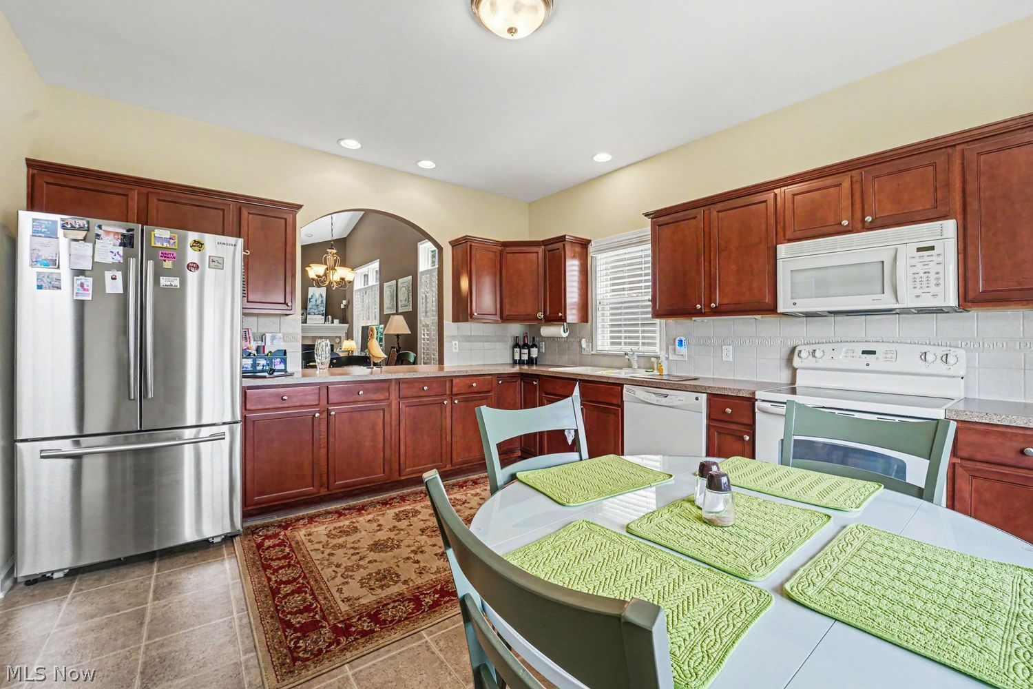 1381 E Cross Creek Drive Willoughby OH 44094