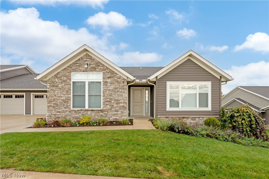 1782 Blackberry Lane Orrville OH 44667