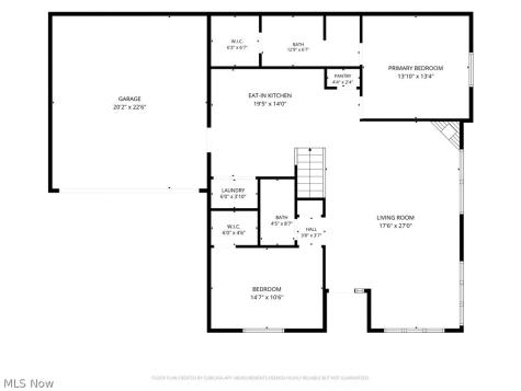 1782 Blackberry Lane Orrville OH 44667
