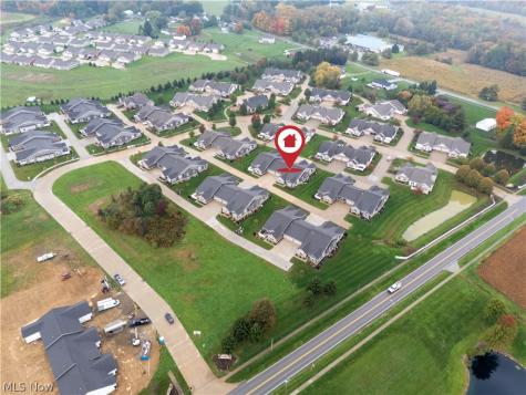 1782 Blackberry Lane Orrville OH 44667