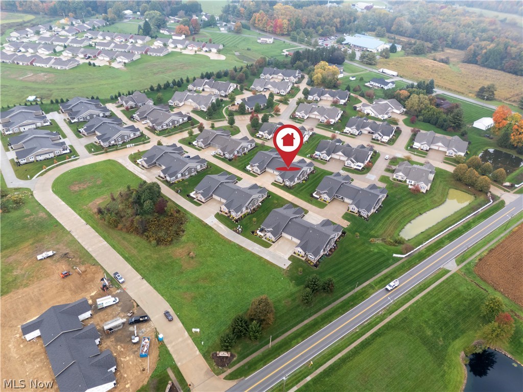 1782 Blackberry Lane Orrville OH 44667