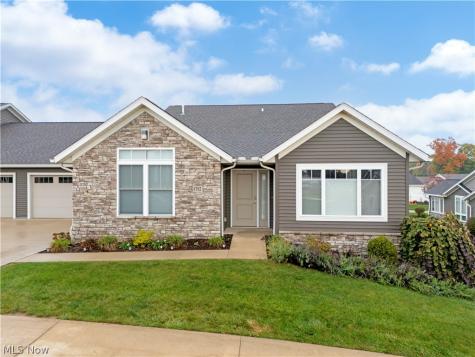 1782 Blackberry Lane Orrville OH 44667