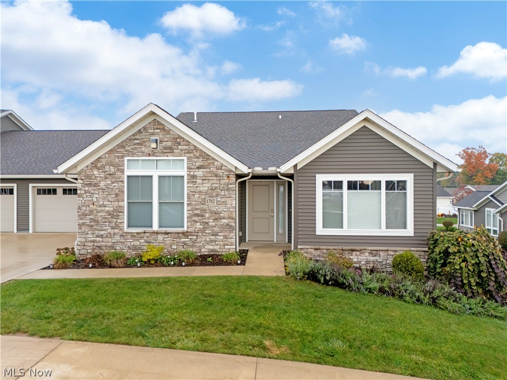 1782 Blackberry Lane Orrville OH 44667