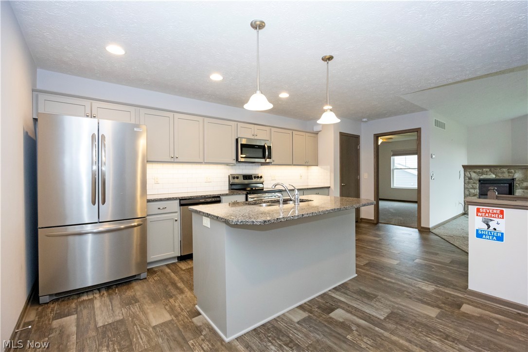 1782 Blackberry Lane Orrville OH 44667