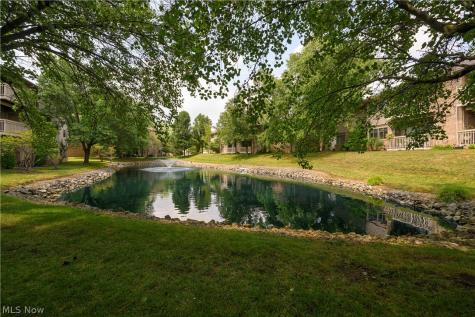 3800 Rosemont Boulevard Fairlawn OH 44333