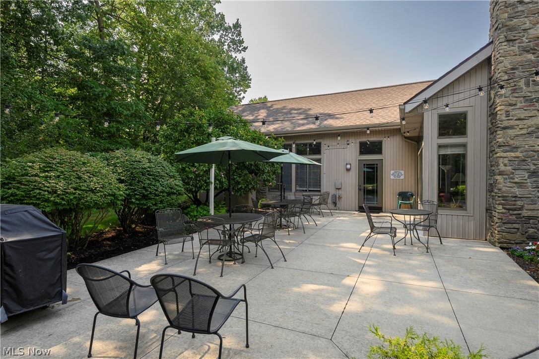 3800 Rosemont Boulevard Fairlawn OH 44333