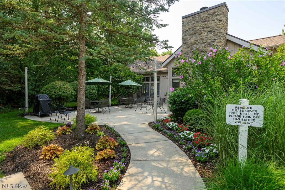 3800 Rosemont Boulevard Fairlawn OH 44333
