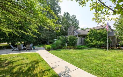 3800 Rosemont Boulevard Fairlawn OH 44333