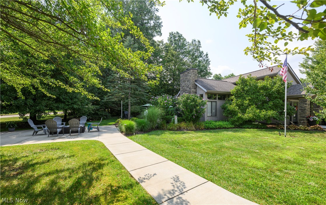 3800 Rosemont Boulevard Fairlawn OH 44333