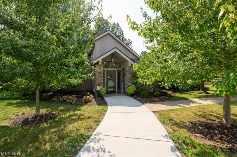 3800 Rosemont Boulevard Fairlawn OH 44333