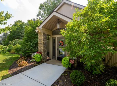 3800 Rosemont Boulevard Fairlawn OH 44333