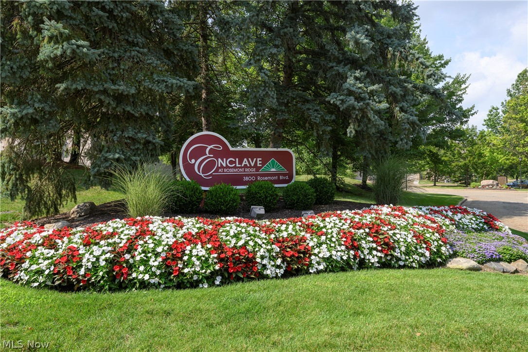 3800 Rosemont Boulevard Fairlawn OH 44333