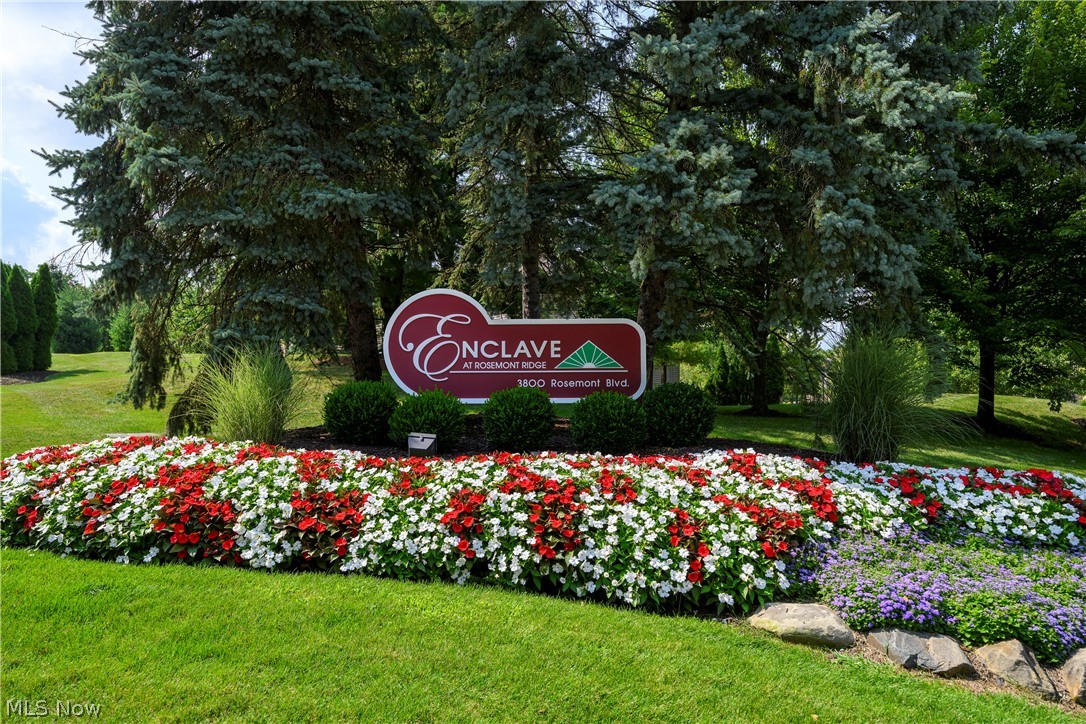 3800 Rosemont Boulevard Fairlawn OH 44333