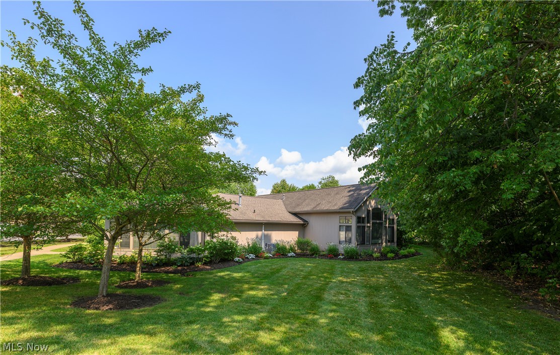 3800 Rosemont Boulevard Fairlawn OH 44333
