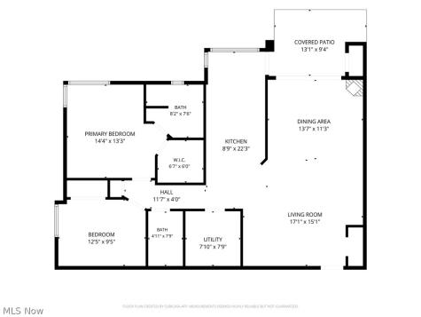 3800 Rosemont Boulevard Fairlawn OH 44333