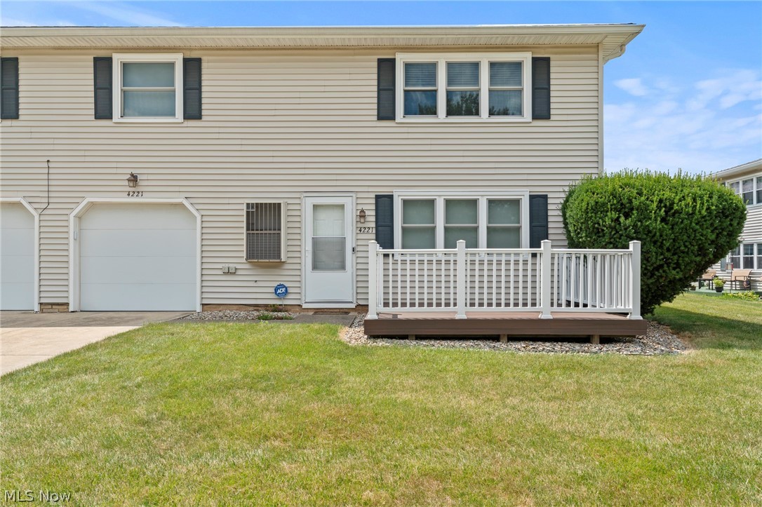4221 Regal Avenue Brunswick OH 44212