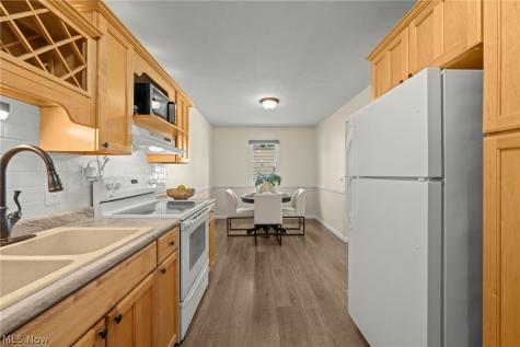 4221 Regal Avenue Brunswick OH 44212