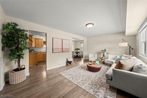 4221 Regal Avenue Brunswick OH 44212
